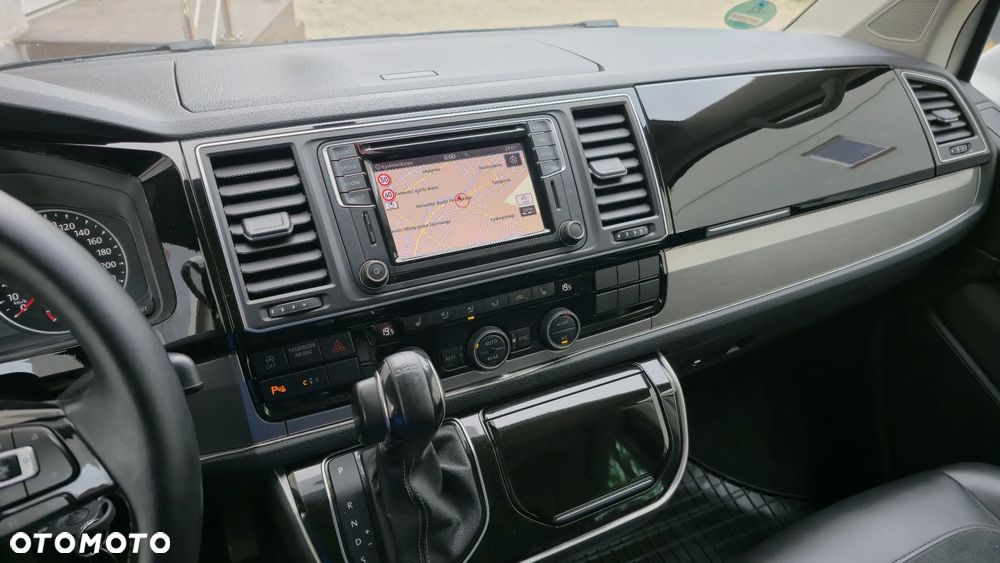 Volkswagen Multivan 2.0 TDI L1 Generation SIX DSG - 9