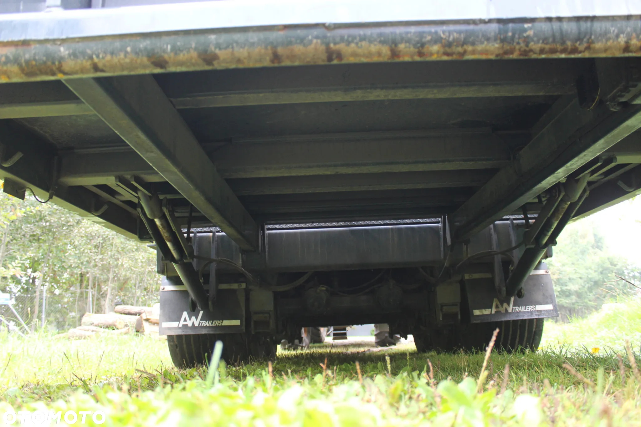 Abi AW Ultima 22T - 4