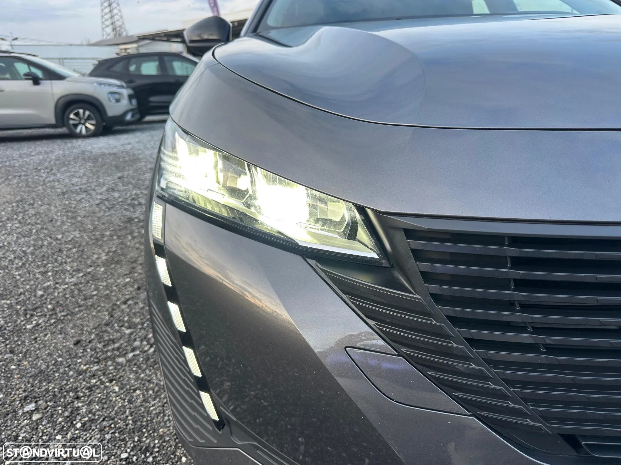 Peugeot 308 SW 1.5 BlueHDi Allure Pack - 12