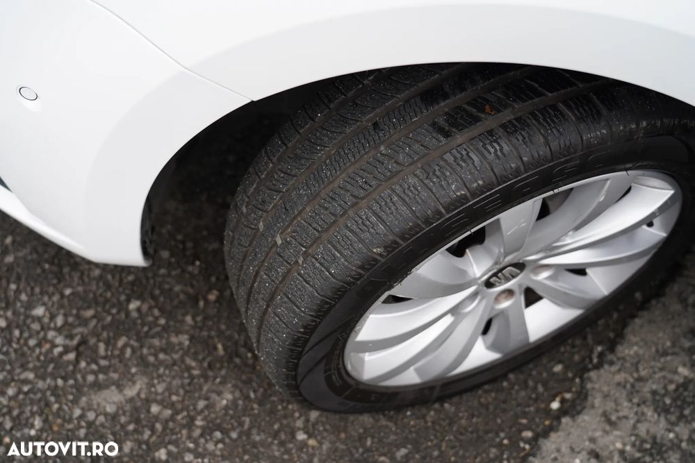 Seat Alhambra 2.0 TDI Start & Stop DSG Style Plus - 27