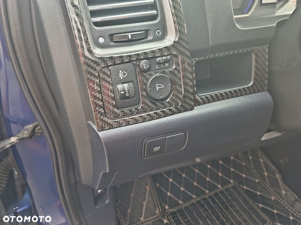 Honda CR-V 2.0i-VTEC Elegance - 23