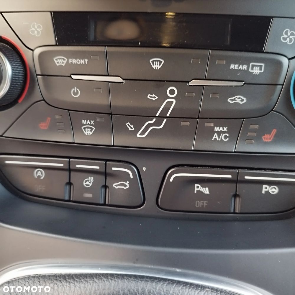 Ford C-MAX 1.5 EcoBoost Titanium ASS - 14