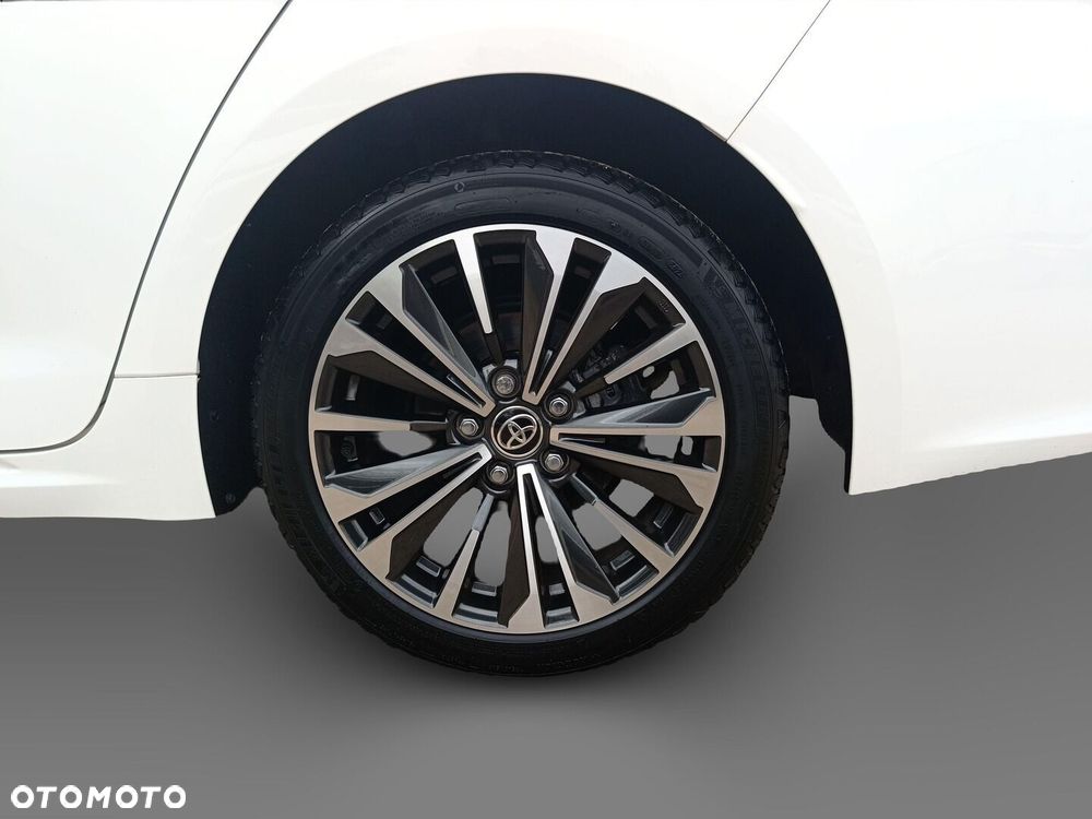 Toyota Corolla 1.8 Hybrid Style - 23