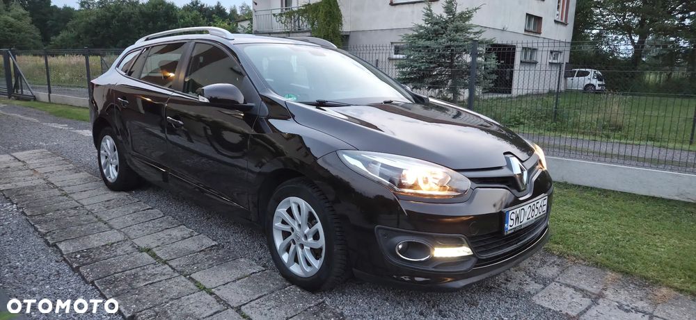 Renault Megane ENERGY TCe 130 EXPERIENCE - 6