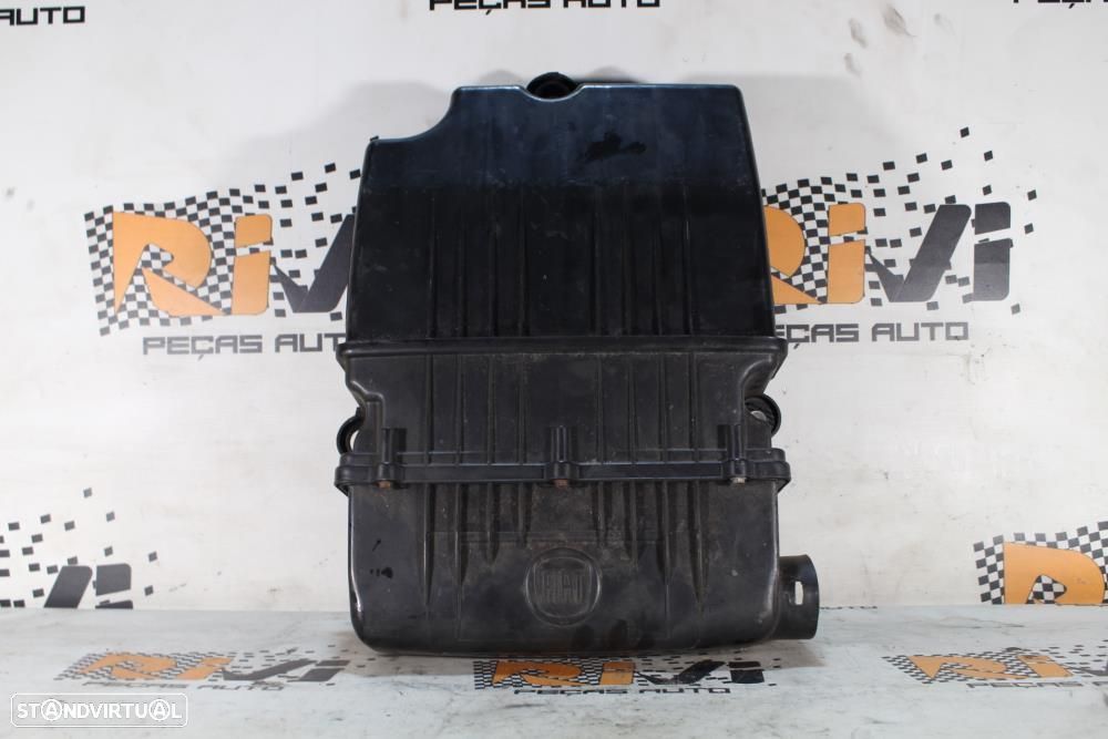 Caixa Filtro De Ar Fiat 500 (312_)  51773400 / Fiat 500 / Grande Punto - 1