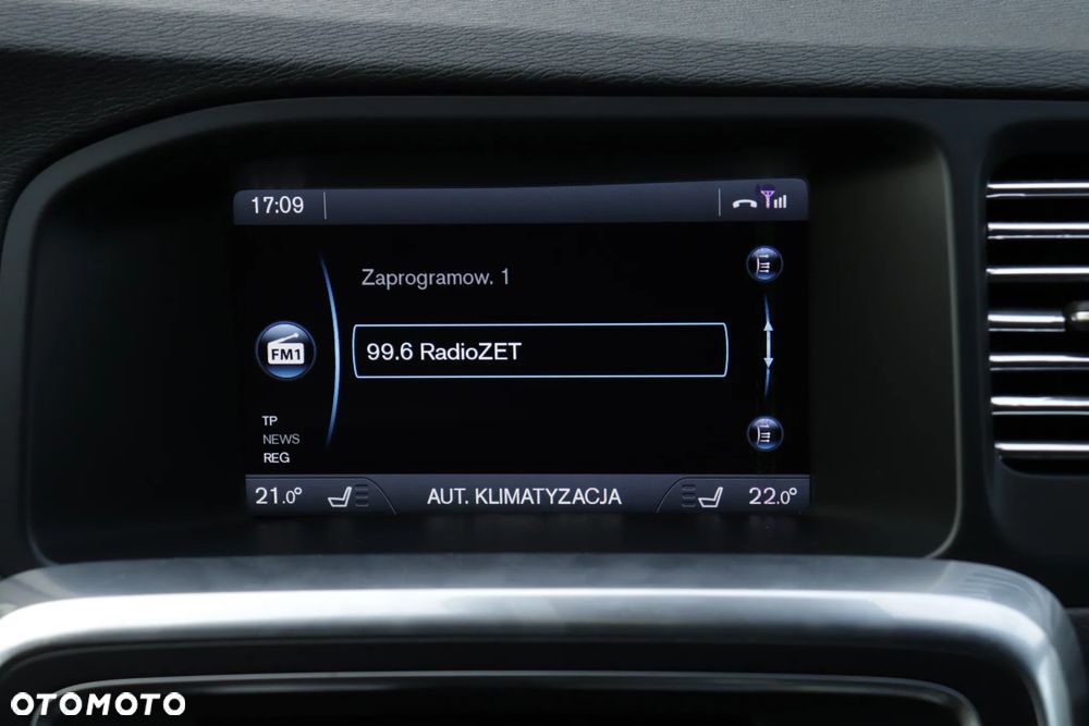 Volvo V60 D3 Momentum - 27