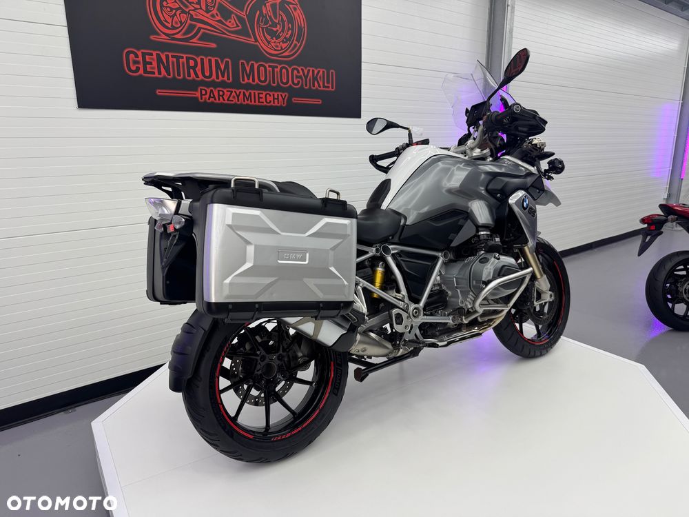 BMW GS - 3