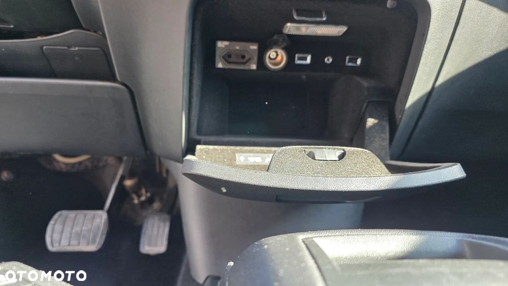 Citroën C4 Picasso 2.0 BlueHDi Exclusive - 10