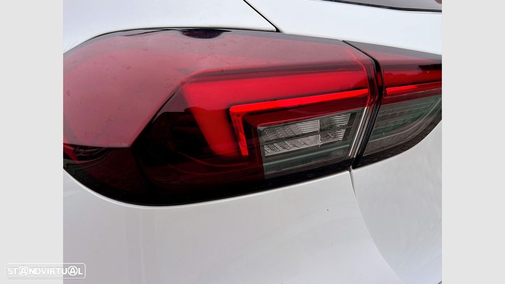 Opel Corsa 1.2 T GS - 9