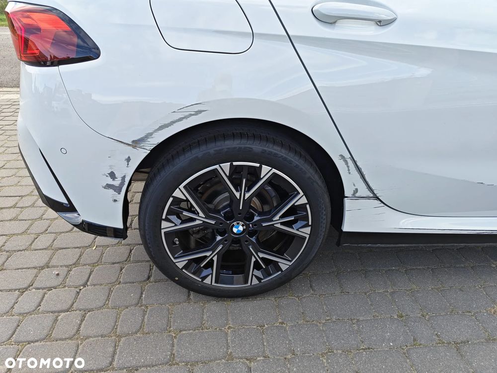BMW Seria 1 116 - 13