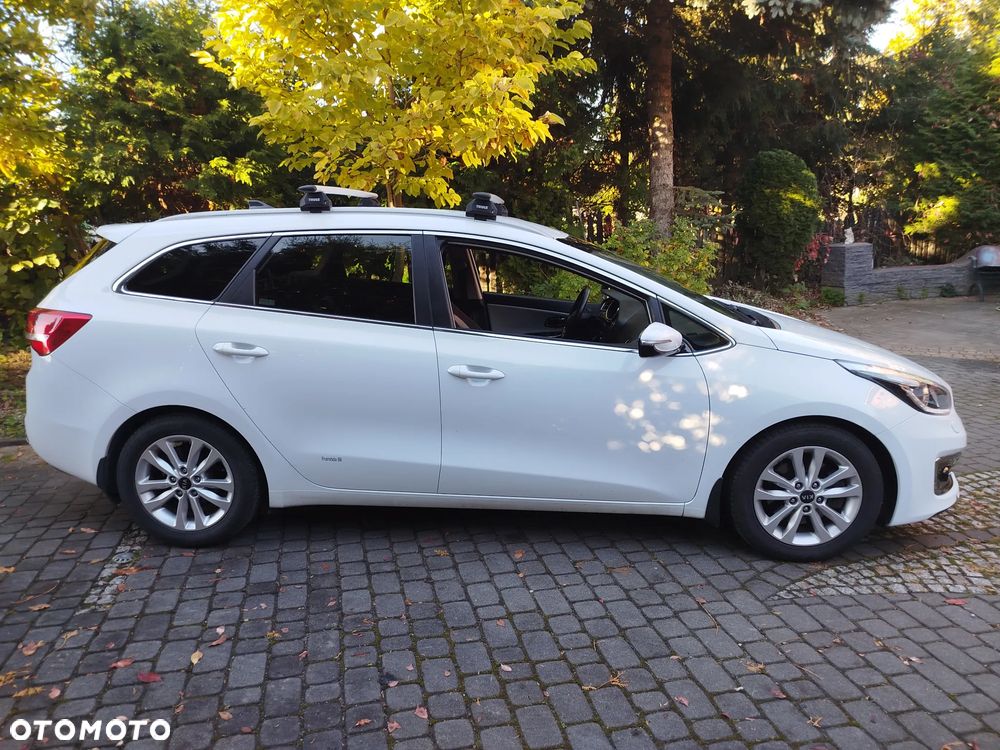 Kia Ceed - 7