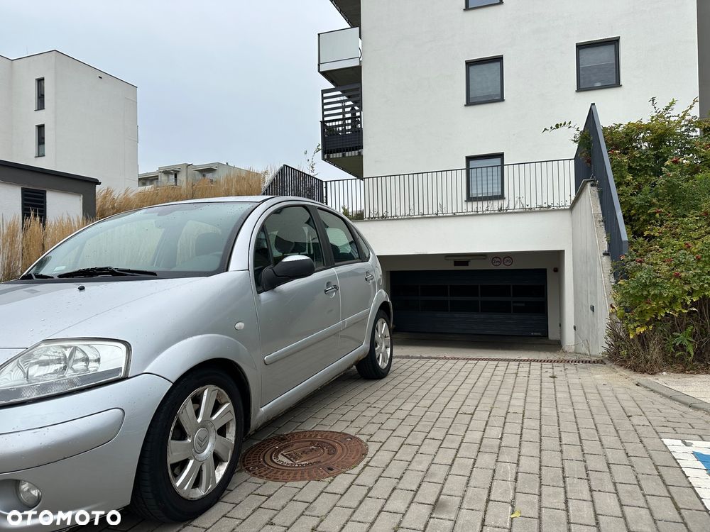 Citroën C3 - 2
