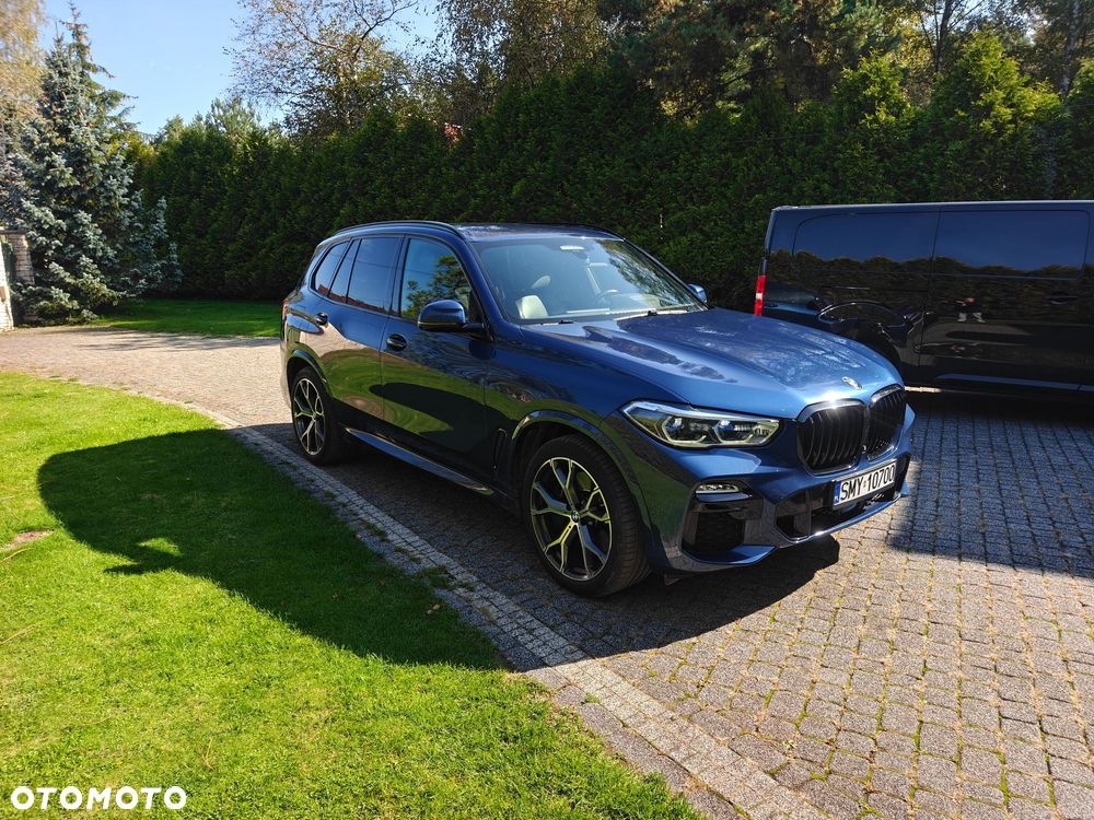 BMW X5 xDrive45e - 2