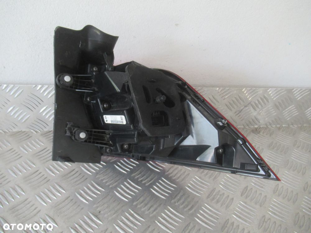 LAMPA TYLNA TYŁ PRAWA LEWA VW TIGUAN II 2 LIFT IQ.LIGHT 5NA 2020- - 26