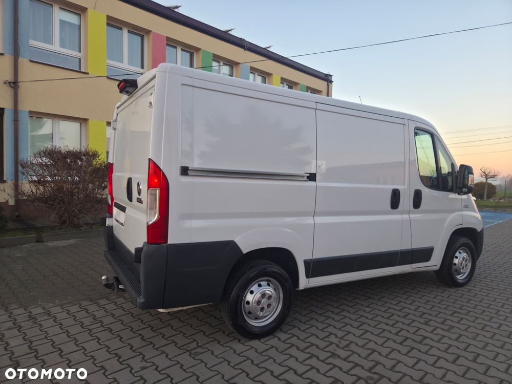 Fiat Ducato - 5