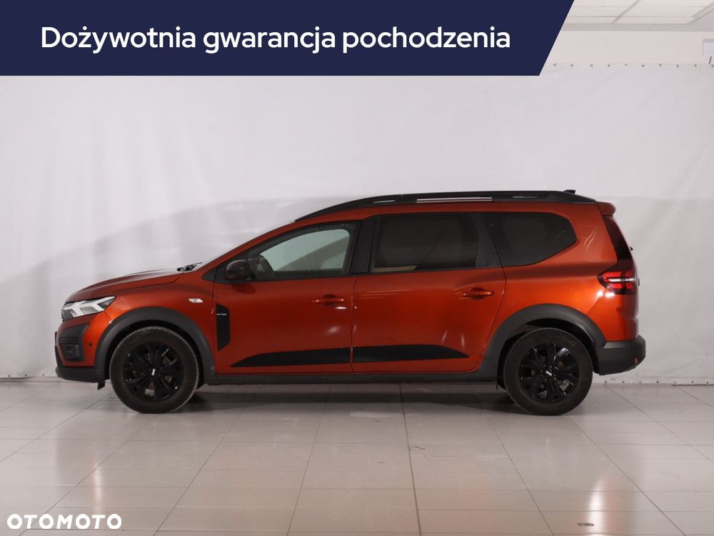 Dacia Jogger - 4