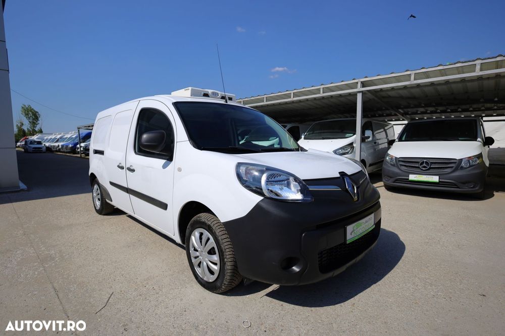 Renault Kangoo Maxi - 12