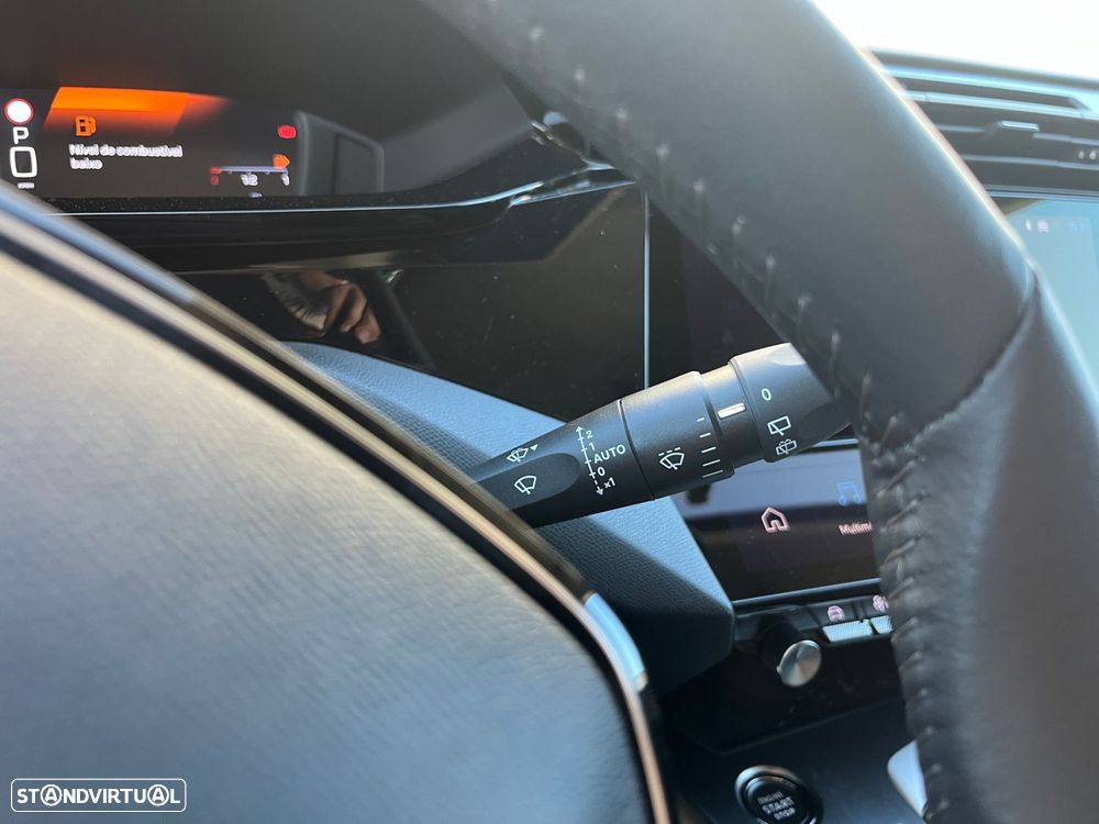 Peugeot 308 SW PureTech 130 EAT8 Allure - 19