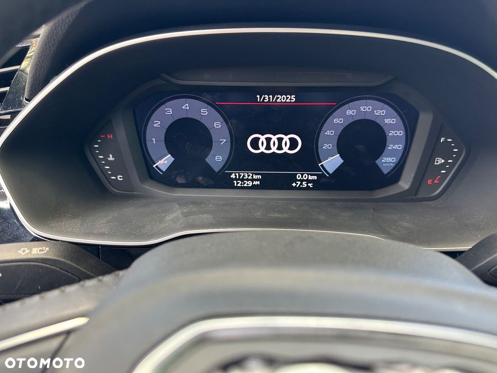 Audi Q3 45 TFSI Quattro S tronic - 6