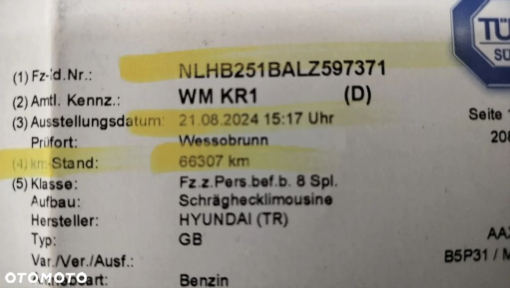 Hyundai i20 - 36