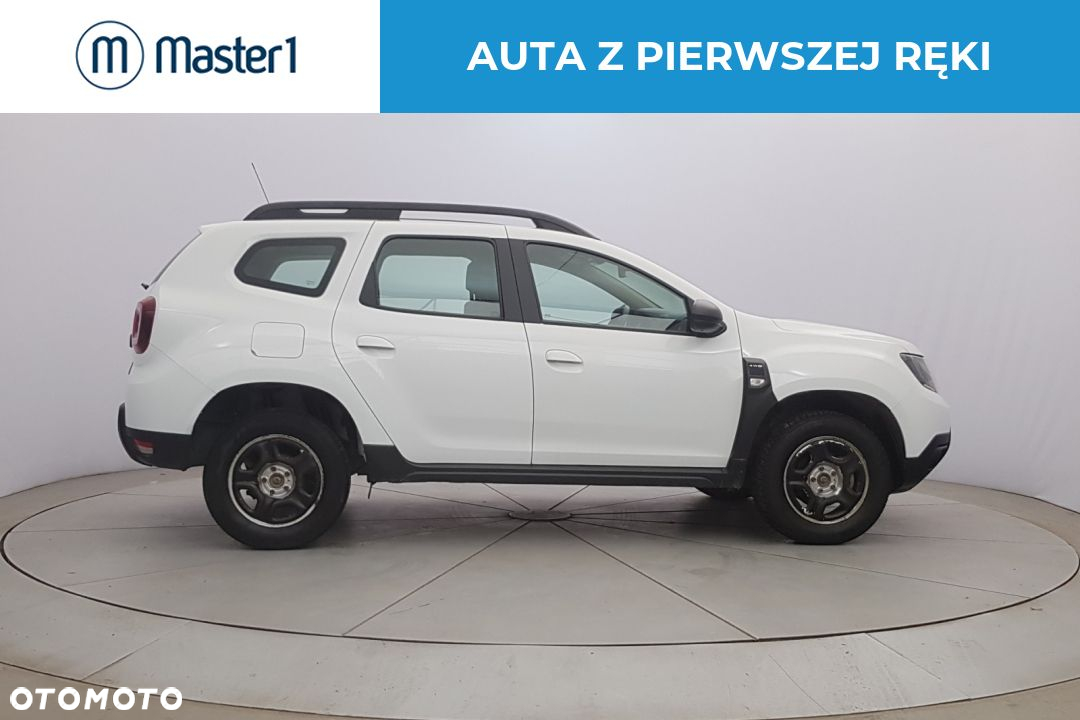 Dacia Duster 1.3 TCe FAP Comfort 4WD - 8