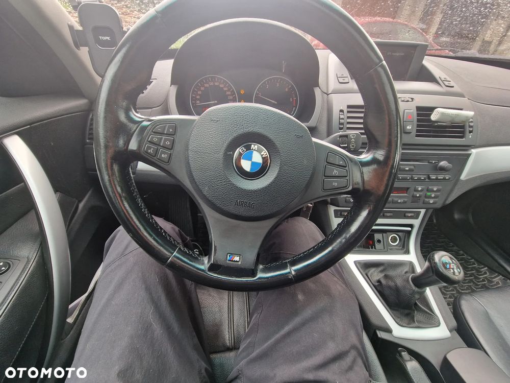 BMW X3 - 11