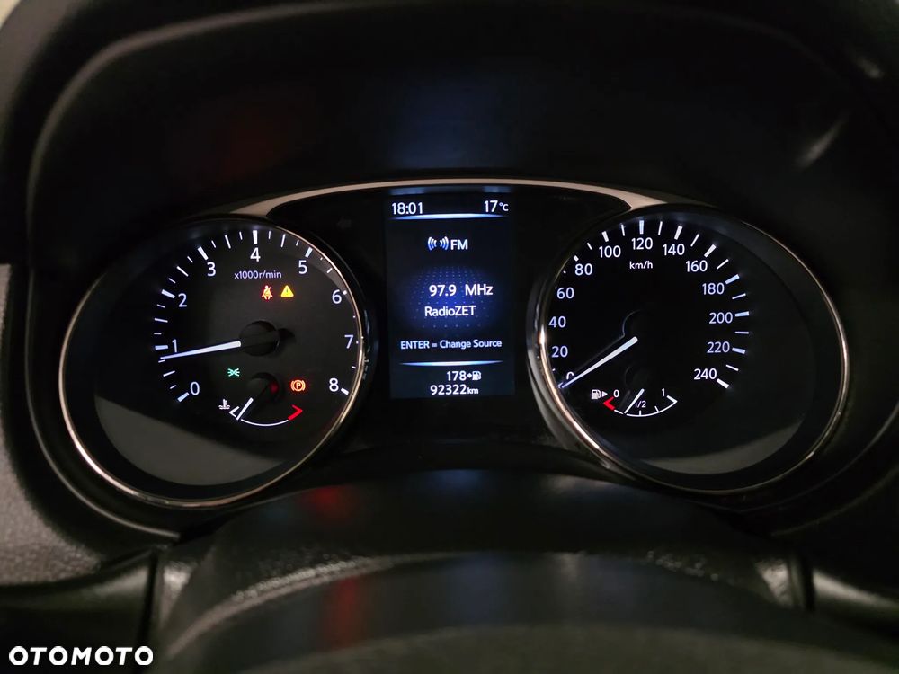 Nissan X-Trail 1.6 DIG-T Tekna 2WD - 14