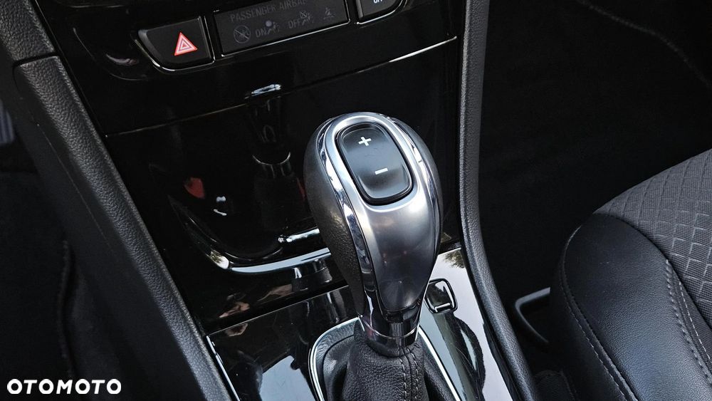 Opel Mokka 1.4 Turbo Automatik Innovation - 32