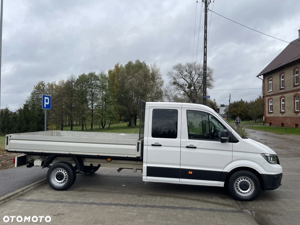 Volkswagen CRAFTER - 3