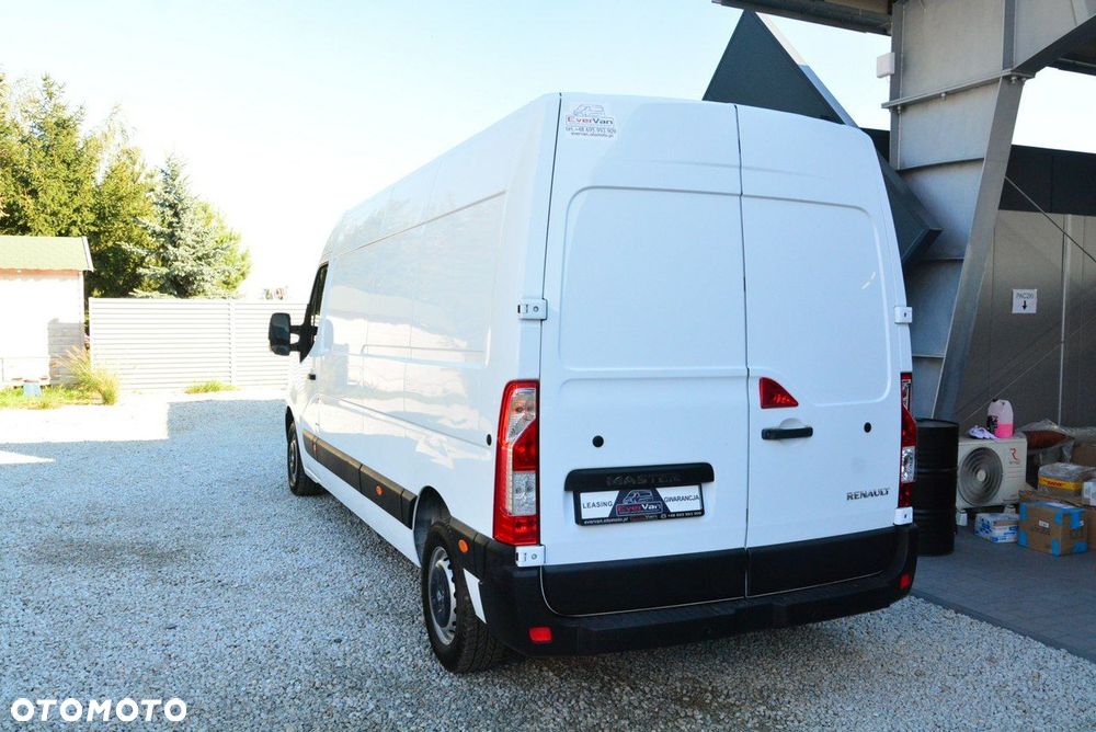 Renault Master - 5