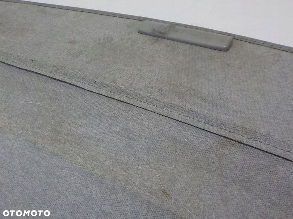 HONDA INSIGHT ROLETA BAGAŻNIKA - 7