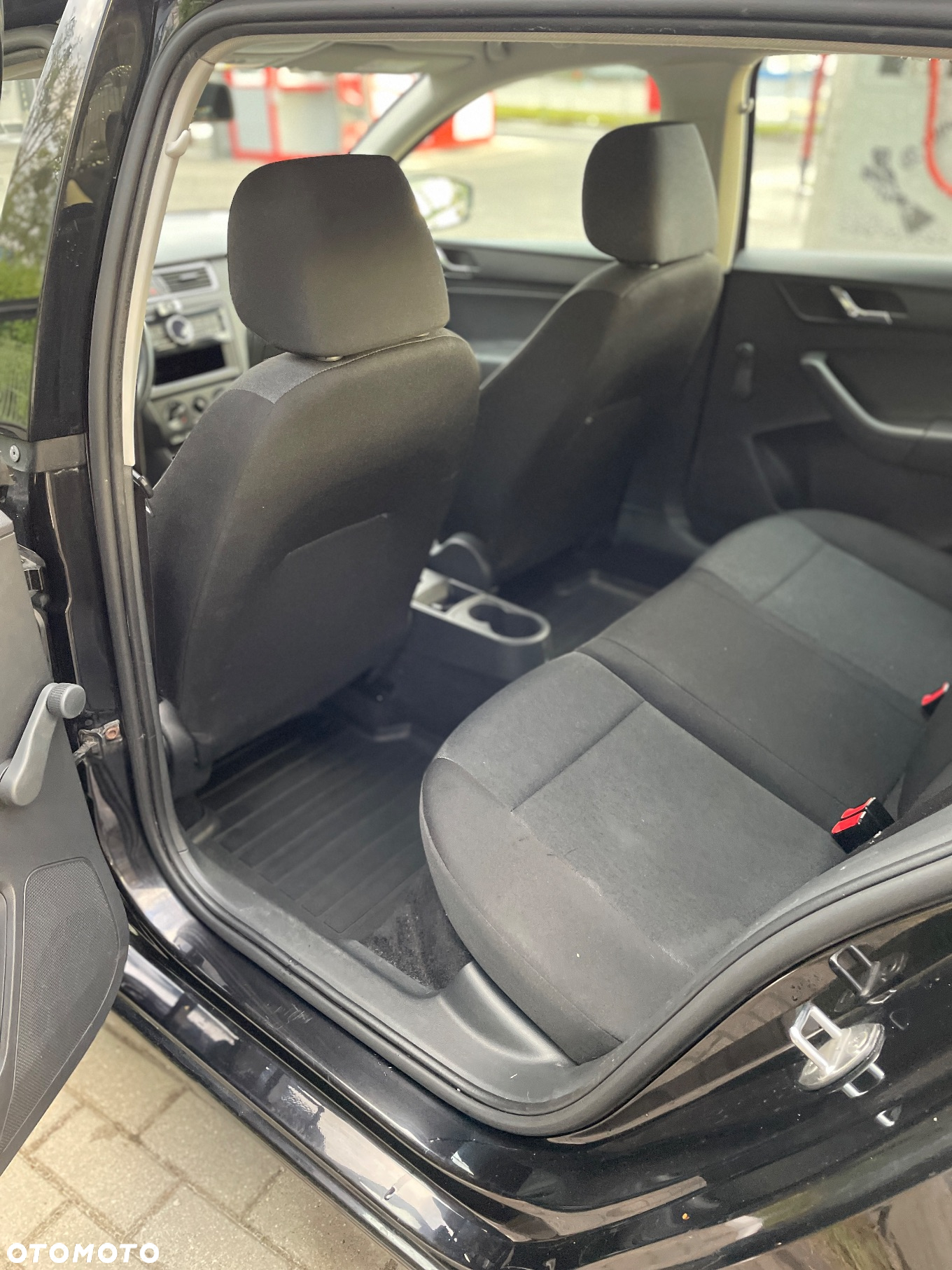 Skoda RAPID 1.2 TSI Active - 5