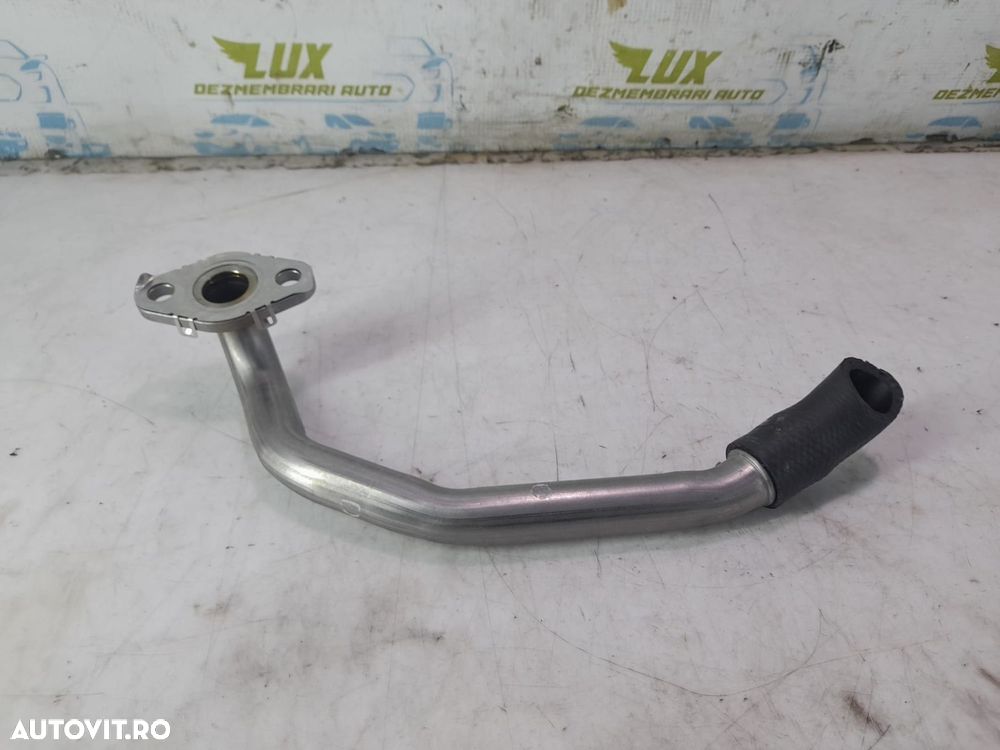 Conducta gaze 1.5 benzina G4LC Hyundai i30 PD 3 [2th facelift] [2020 - 1