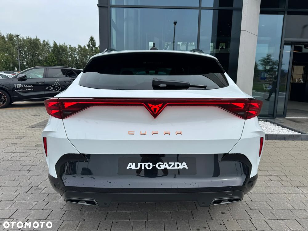 Cupra Formentor 2026