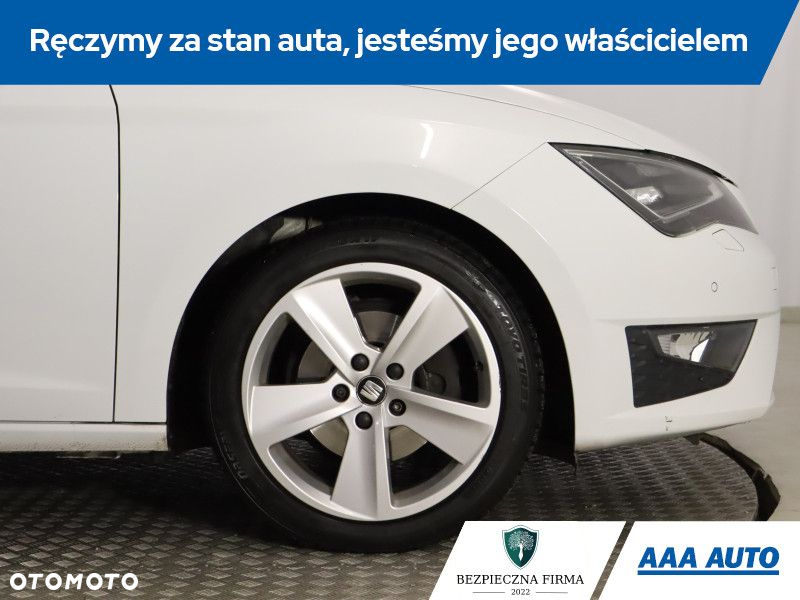 Seat Leon - 16