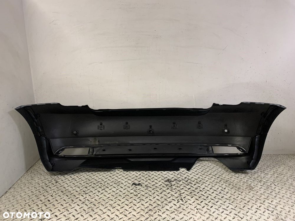 NOWY ORYGINALNY ZDERZAK TYLNY TYŁ FIAT 500 SPORT LIFT 15-22 3xPDC 735619800 - 6