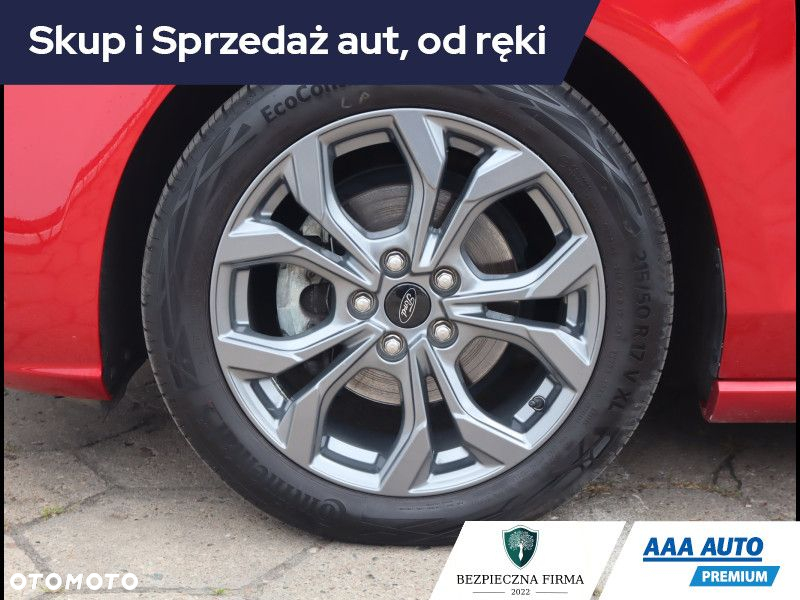 Ford Focus - 15
