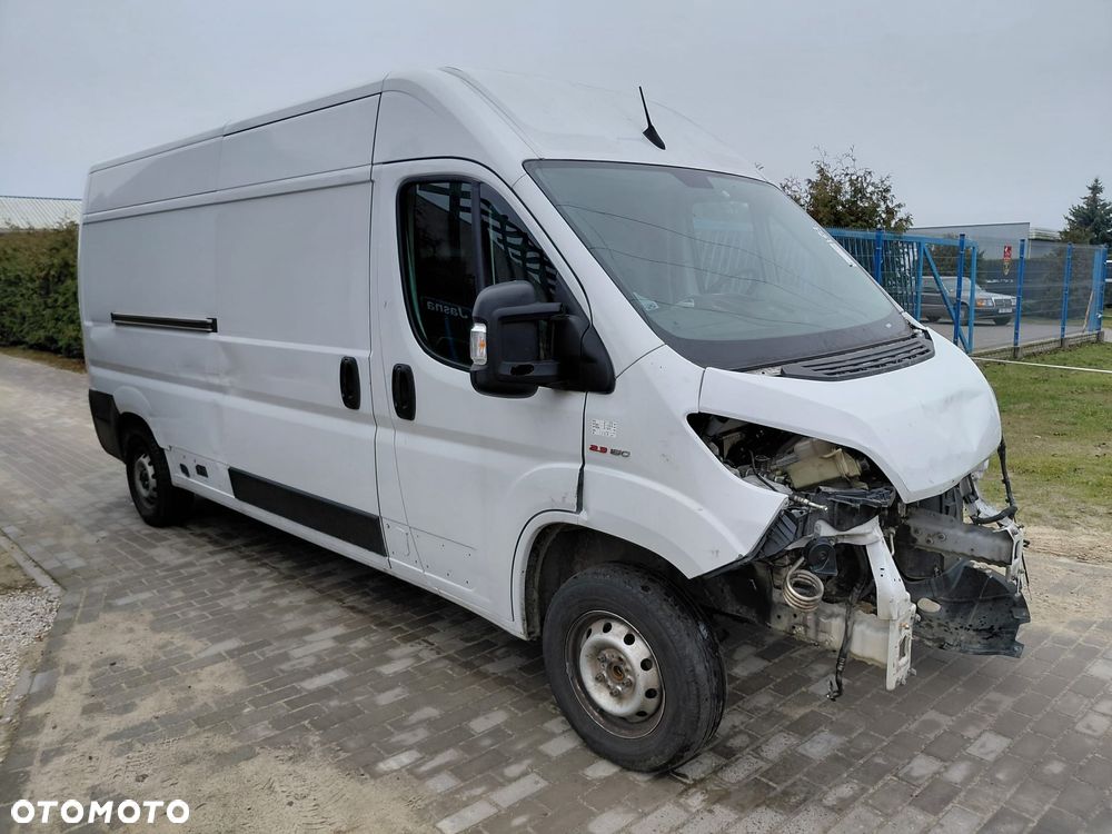 Fiat Ducato - 4