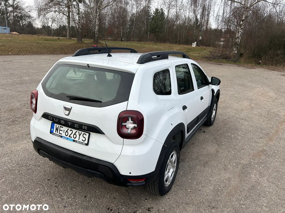 Dacia Duster - 5