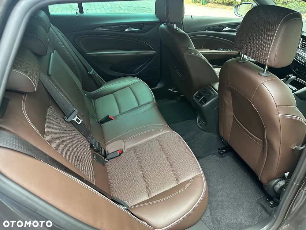 Opel Insignia 2.0 CDTI Business Elegance S&S - 30