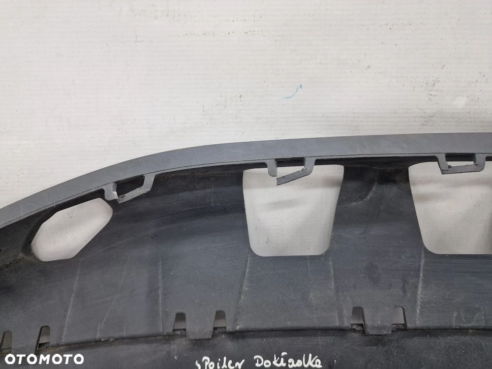 VW PASSAT B8 14- ALLTRACK OSŁONA / PŁYTA POD ZDERZAK PRZEDNI , NR 3G0805903A / 3G0805903A , NR AUKCJI OSŁ720 - 22