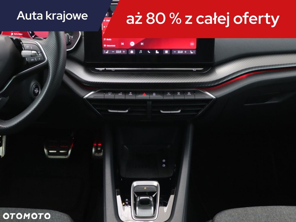 Skoda Octavia - 14