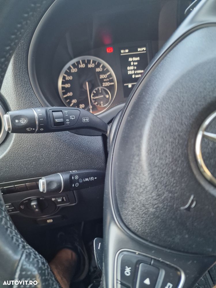 Mercedes-Benz Vito (BlueTEC) Tourer Extralang Aut. SELECT - 15