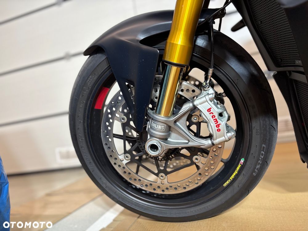 Ducati Streetfighter V4 - 21
