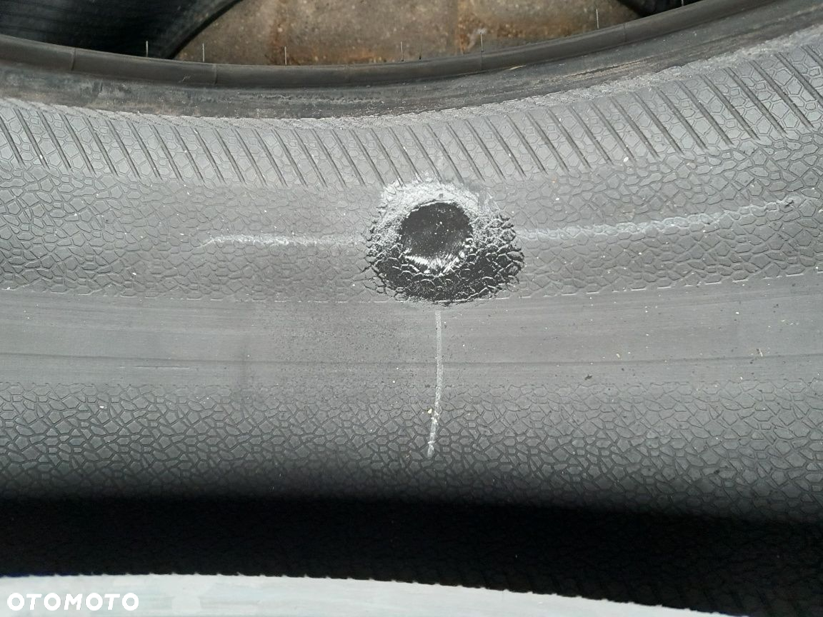 UNIROYAL 215/55R17 98W XL , pojedyńcza opona wielosezonowa. - 4