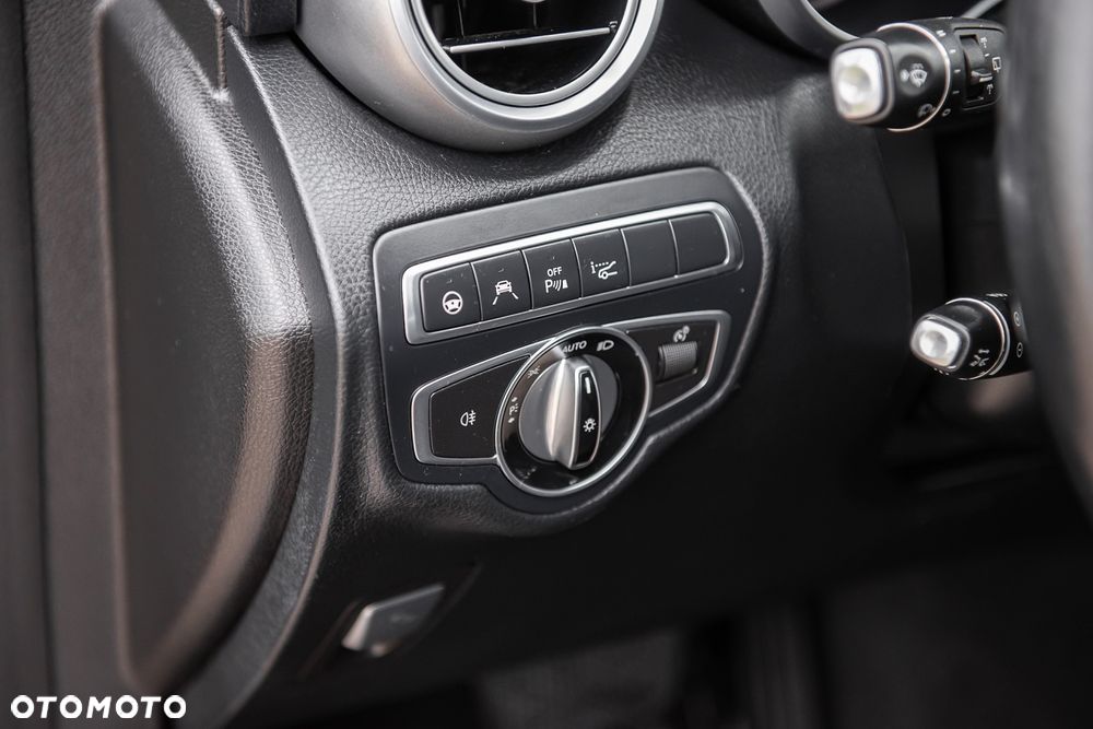 Mercedes-Benz GLC 350 e 4Matic 7G-TRONIC - 18