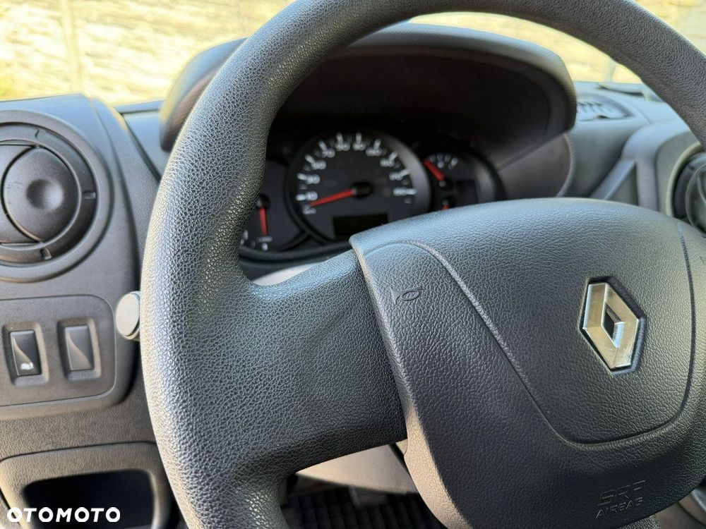 Renault Master - 17