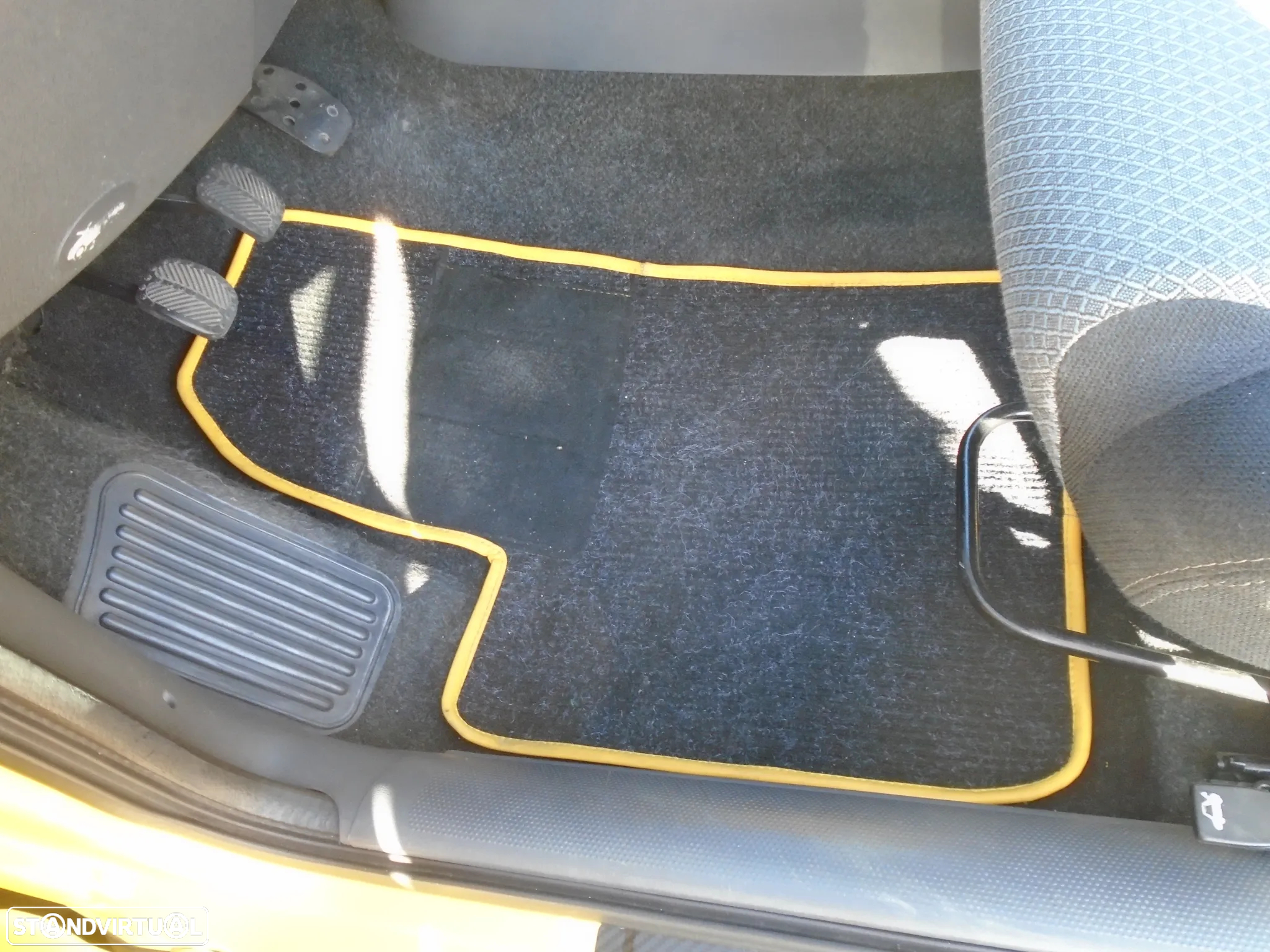 Fiat Seicento Sport - 12