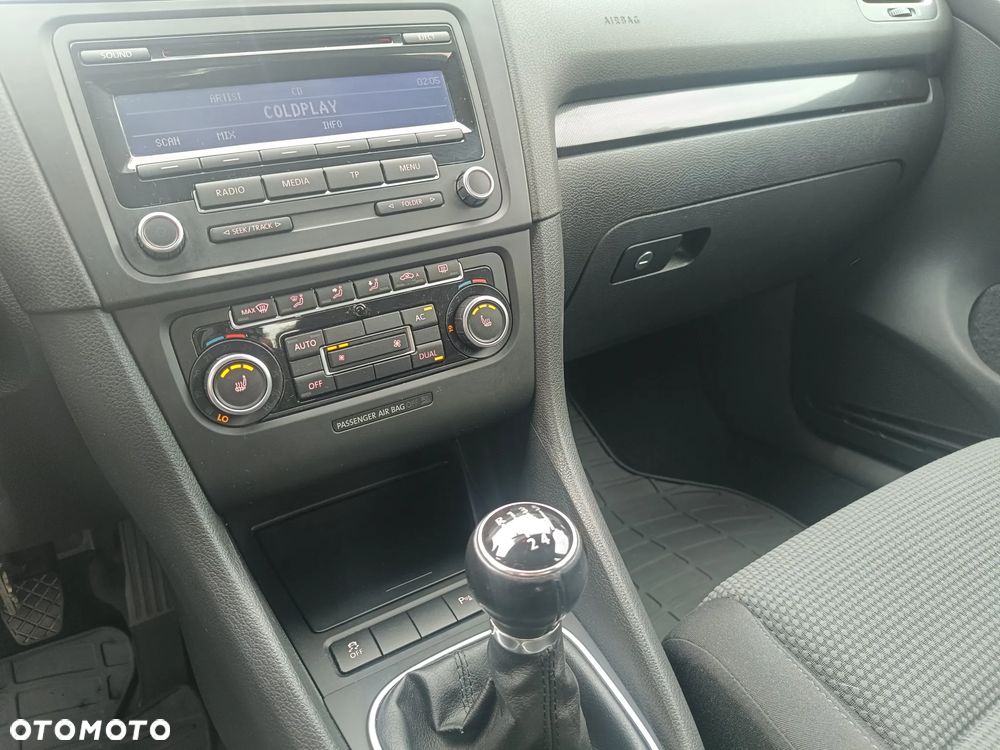 Volkswagen Golf 1.4 TSI Highline - 31