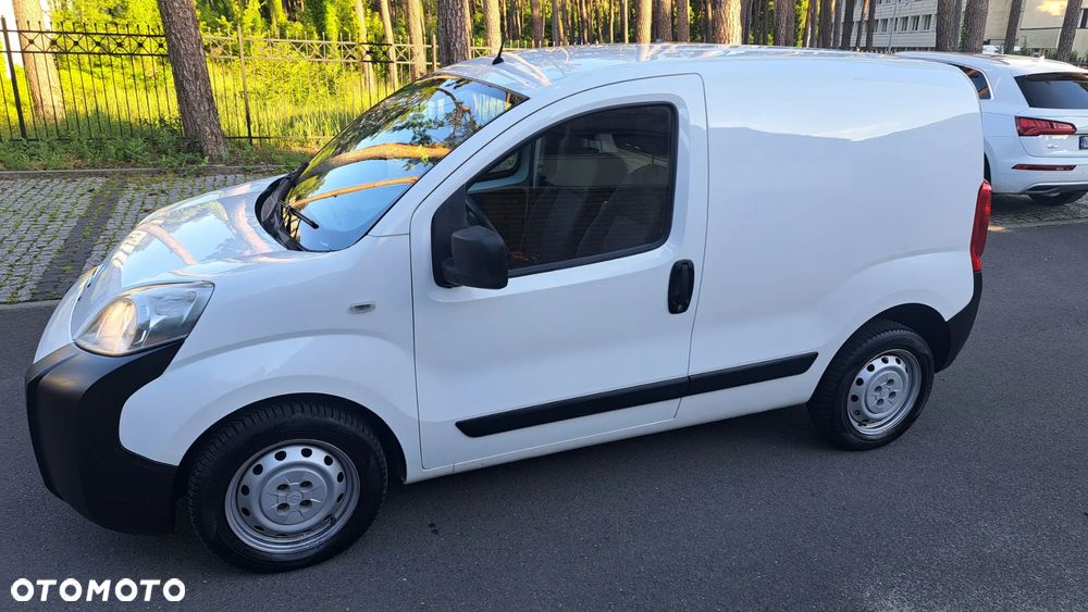 Fiat Fiorino - 14